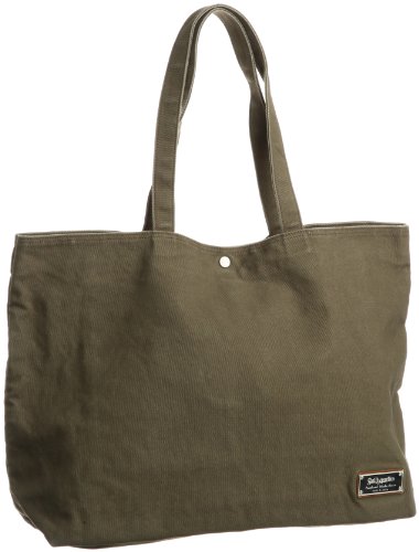 [ビージルシヨシダ] B印YOSHIDA WACKO MARIA×PORTER CANVAS TOTE BAG 34611283344 24 (KHAKI/ONE SIZE)
