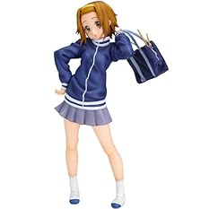 けいおん! 田井中律 (1/7スケールPVC塗装済み完成品)