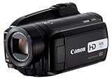 Canon フルハイビジョンビデオカメラ iVIS (アイビス) HG21 iVIS HG21 (HDD120GB)