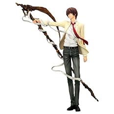 デスノート シリーズ #01 夜神 月 (レジン&コールドキャスト塗装済み完成品)