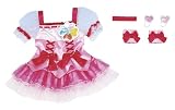 フレッシュプリキュア! なりきりキャラリートキッズ キュアピーチ