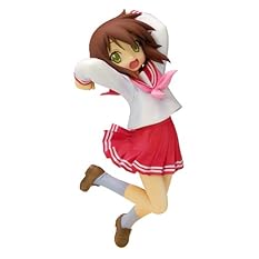 らき☆すた 1/12 日下部 みさお 制服Ver