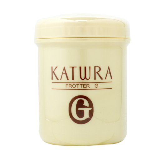 カツウラ フローテＧ 500ｇ