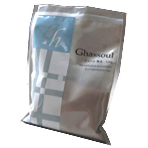 ナイアード ガスール粉末タイプ 150g