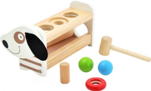 I'mTOY とんとんドギー IM-29390