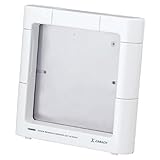 TWINBIRD AV-J122W FMラジオ付防水スピーカー iPod対応 x ZABADY ホワイト