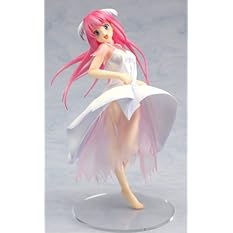 めがちゅ!ファウナ (1/8スケール PVC塗装済み完成品)