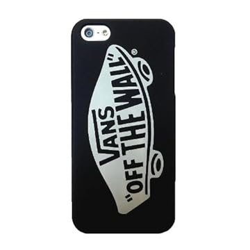 Vans Iphone5 Case バンズ アイフォン5 ケース Iphone アクセサリー ブログ