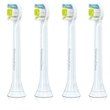 PHILIPS 電動歯ブラシ用替ブラシ ソニッケアー ダイヤモンドクリーン ブラシヘッド ミニ・4本組HX6074/05