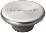 Le Creuset 鍋用ステンレスツマミ (大) 940034-50