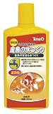 テトラ (Tetra) 金魚の水つくり 500ml