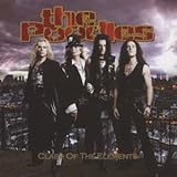 クラッシュ・オブ・ジ・エレメンツ