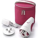 ヤーマン アセチノセルビー IB-5　専用ケース付　3Ｄ美容ローラー