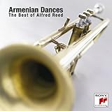 アルメニアン・ダンス~ベスト・オブ・アルフレッド・リード/オムニバス(クラシック)