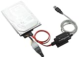 GREEN HOUSE SATA/IDE-USB2.0変換アダプタ 2.5インチHD対応 GH-USHD-IDESA
