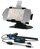 カースタンドセットポータブル(PSP-1000・PSP-2000両対応)