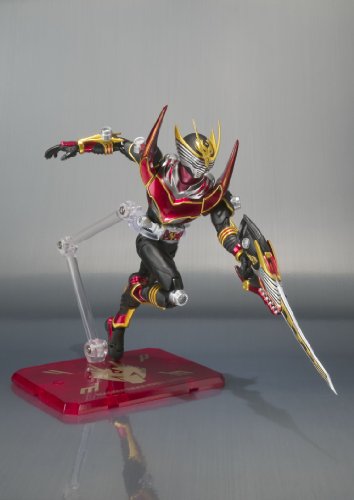 S.H.フィギュアーツ 仮面ライダー龍騎サバイブ