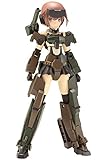 フレームアームズ・ガール 轟雷 10式 Ver. [with LittleArmory] 全高...
