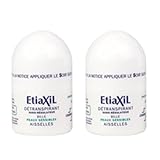 [エティアキシル]デトランスピラン　敏感肌用 ETIAXIL PS 15ml 2本セット(並行輸入海外直送品）