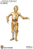 Sideshow スターウオーズ　ＳＴＡＲ　ＷＡＲＳ   C-3PO ミリタリー フィギュア人形　Masterpiece 1/6 Scale Collectible Figure