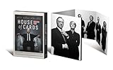 ハウス・オブ・カード 野望の階段 SEASON 1 DVD Complete Package (デヴィッド・フィンチャー完全監修パッケージ仕様)