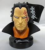 ワンピース　グレートディープコレクション2　シークレット　モンキー・D・ドラゴン