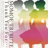 山口百恵トリビュート Thank You For...