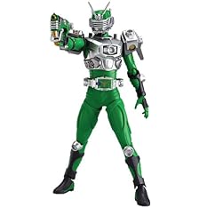 figma 仮面ライダートルク