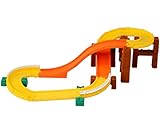 トミカ トミカシステム セットとつなごう! 立体どうろ
