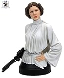 Star Wars - Mini Bust: Princes Leia Organa (Episode IV)