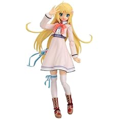 figma se・きらら 神楽亜矢 制服ver.
