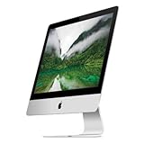 Apple iMac MD094J/A Late 2012【Corei7(3.1GHz)/21...