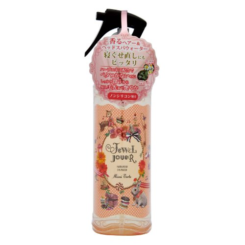 ジュエルジュエラ JeweL　JoueR　ミミトルテ　H＆Hスパウォーター 250ml