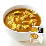 アマノフーズ 服部幸應推薦　無添加　香るチキンカレー　５箱　（アマノフーズのフリーズドライカレー）