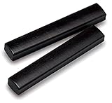 PLAY WOOD プレイウッド クラベス 黒檀 CL-22E
