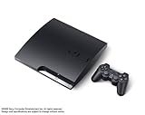PlayStation 3(120GB) チャコール・ブラック(CECH-2000A)