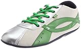 [ジンガ] jinga jinga orijinal  jin-ori JS11-18 Silver Green and Navy (Silver Green and Navy/39)