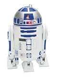 STAR WARS　R2D2プロジェクションアラーム時計(並行輸入)