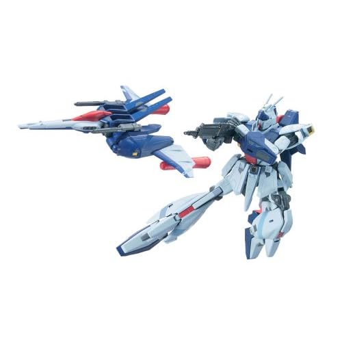 HCM-Pro 30 リ・ガズィ (機動戦士ガンダム 逆襲のシャア)