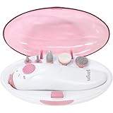 ufurl 電動式 ネイルビューティーセット MCE-3560