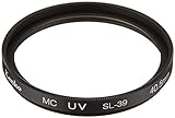 Kenko UVレンズフィルター MC UV 40.5mm 紫外線吸収用 042021