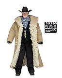 The Hateful Eight Action figure ”Quentin Tarant...