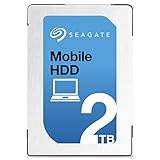 Seagate シーゲイト 内蔵ハードディスク Mobile HDD 2TB ( 2.5 イン...