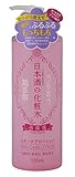 菊正宗 日本酒の化粧水 高保湿 500ml