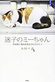 迷子のミーちゃん~地域猫と商店街再生のものがたり~