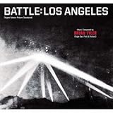 ブライアン・タイラー／オリジナル・サウンドトラック『世界侵略：ロサンゼルス決戦』