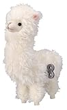 Wind Up Alpaca