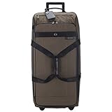 (トゥミ)TUMI T-Tech Gateway Tテックゲートウェイ LARGE WHEELED DUFFEL ラージ・ウィールド・ダッフル スーツケース カーキ 59041並行輸入品