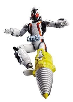 仮面ライダーフォーゼ フォーゼモジュールチェンジシリーズ01 ベースステイツ