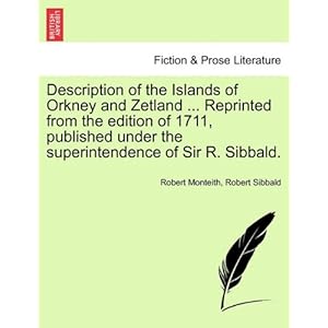 History of Sandwick in Orkney Islands |.